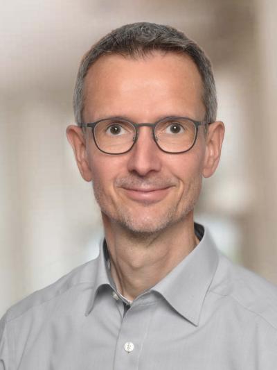 Herr Dörstel