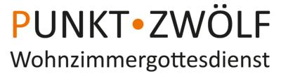 Punkt Zwölf Logo