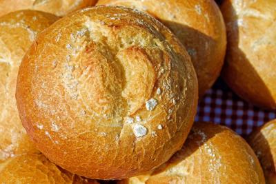 Brötchen
