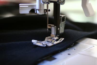 Nähmaschine (c) pixaby Nähmaschine