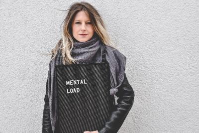 Mental Load Foto