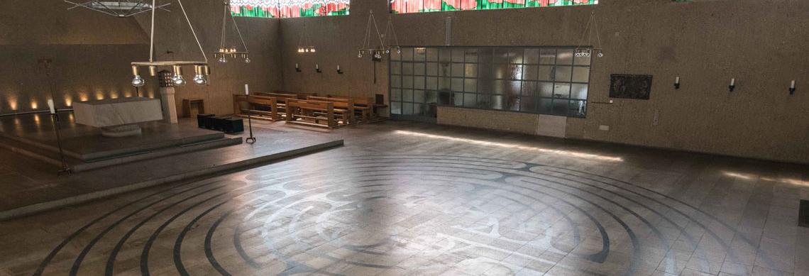 90 Minuten in St. Stephan