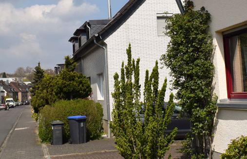 Seelsorgebereich Brühl