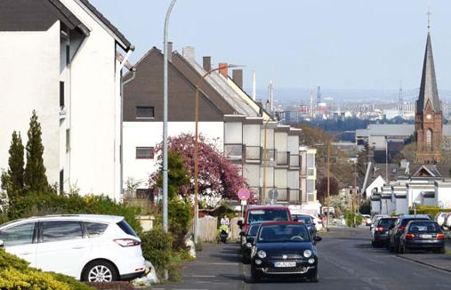 Seelsorgebereich Brühl
