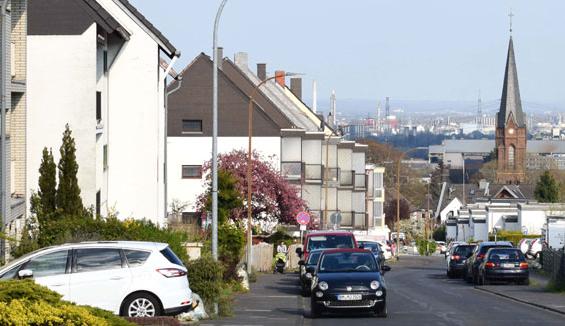 Seelsorgebereich Brühl