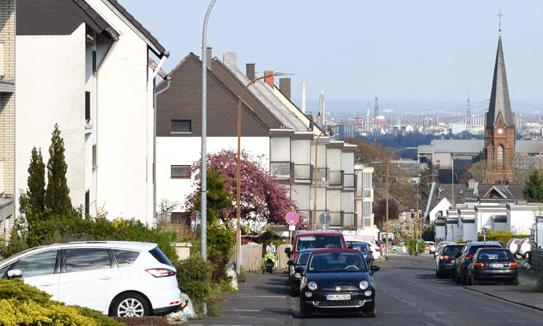 Seelsorgebereich Brühl