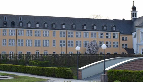 Seelsorgebereich Brühl