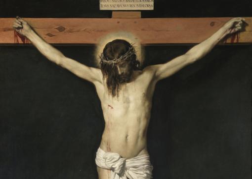2023-4-2 Begegnung mit dem Kreuz