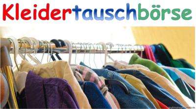 2023_05_06_Kleidertauschbörse (c) Jörg Brinkheger/pixelio.de 2023_05_06_Kleidertauschbörse