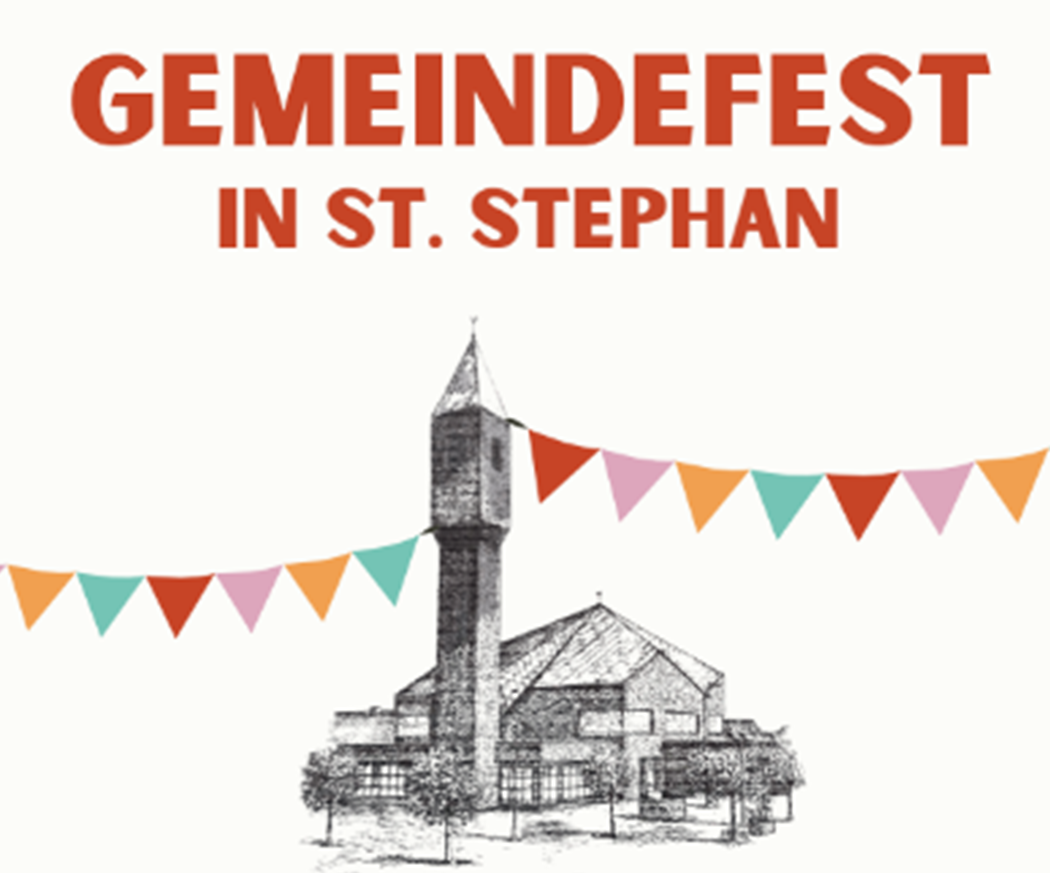 Gemeindefest