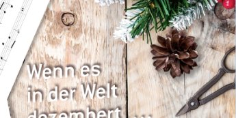 Weihnachtswerkstatt